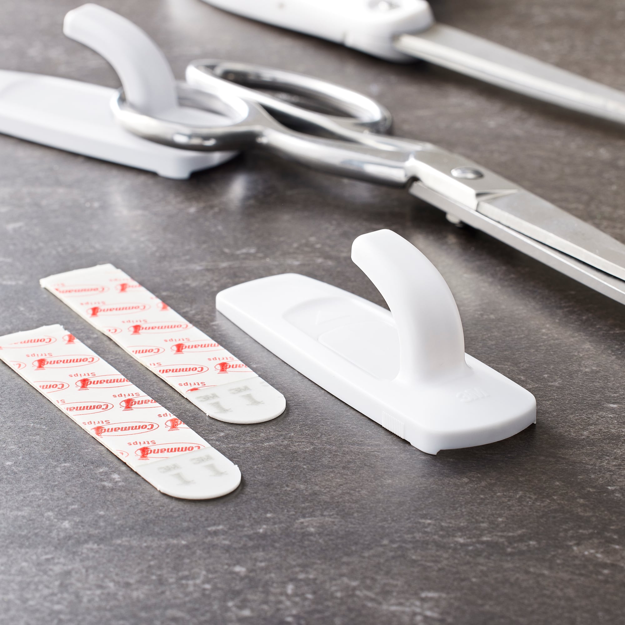 Command™ Utility Hooks